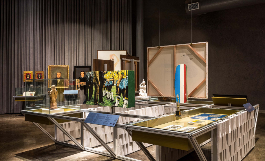 Humberto Gessinger, novas exposições e oficinas são destaque da Agenda Cultural