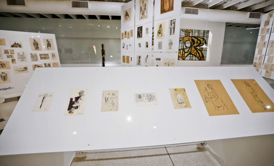 Museus do Estado vão funcionar normalmente na Páscoa e Tiradentes