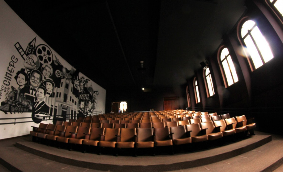 Festival de cinema no Paraná está com inscrições abertas para mostras competitivas estadual e nacional