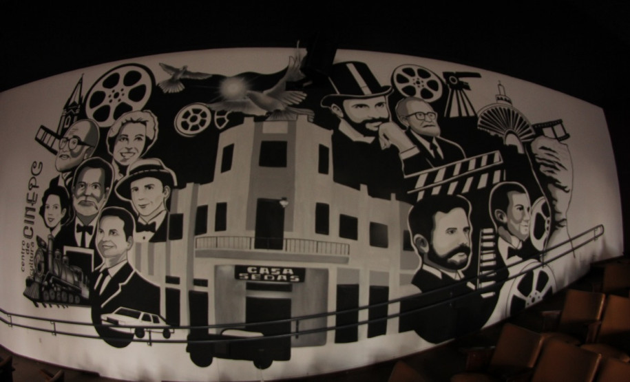 Festival de cinema no Paraná está com inscrições abertas para mostras competitivas estadual e nacional