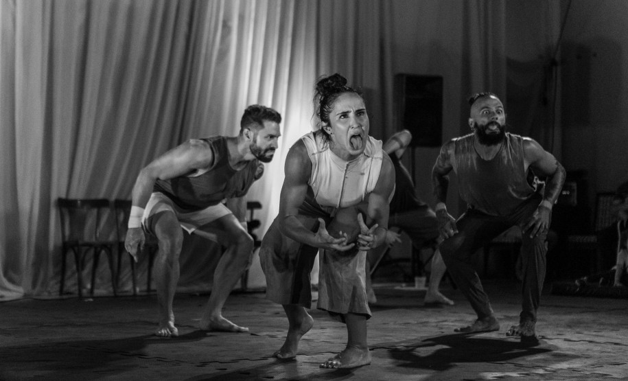 Projeto com apoio da Lei Paulo Gustavo leva circo contemporâneo a escolas