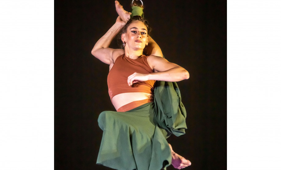 Projeto com apoio da Lei Paulo Gustavo leva circo contemporâneo a escolas