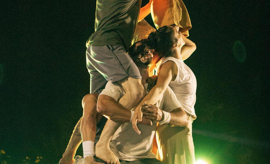 Projeto com apoio da Lei Paulo Gustavo leva circo contemporâneo a escolas