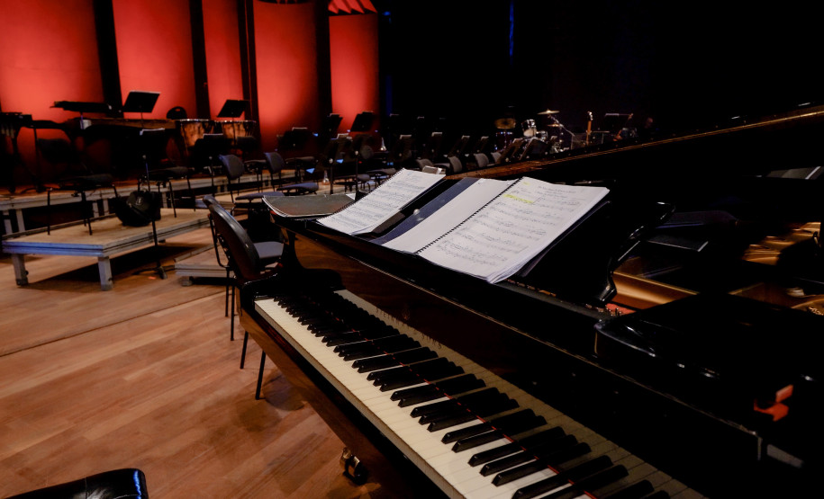 Entre famílias de instrumentos, movimentos e disposição: como funciona a Orquestra Sinfônica