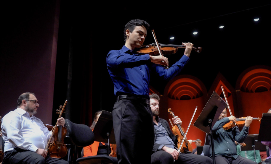 Entre famílias de instrumentos, movimentos e disposição: como funciona a Orquestra Sinfônica