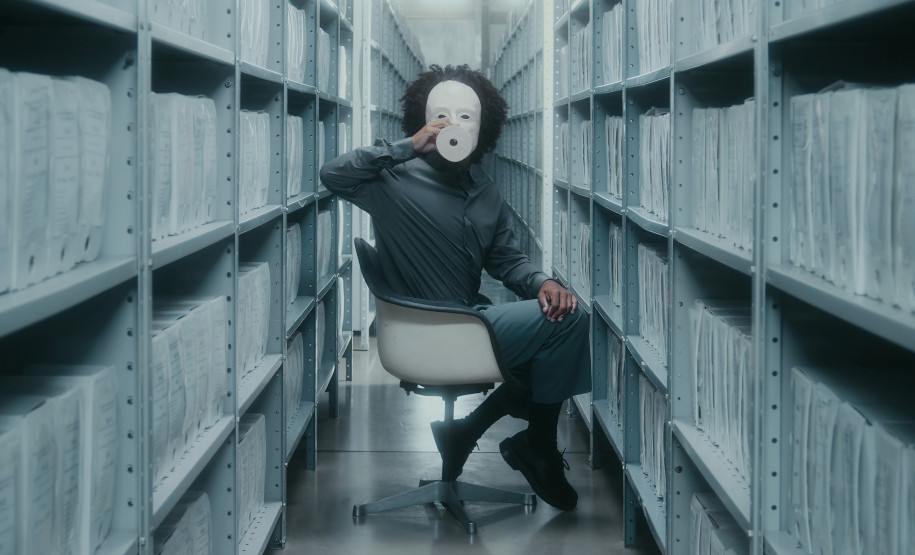 Museu Paranaense (MUPA) - Visita mediada “Trajetórias de vida no tempo e no espaço”