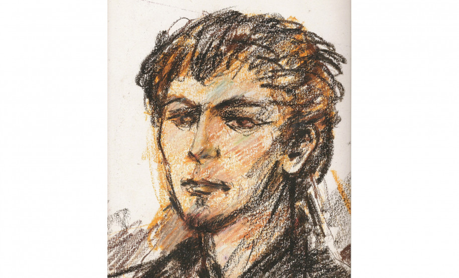 Nova exposição do MAC Paraná celebra os 80 anos do artista Rogério Dias