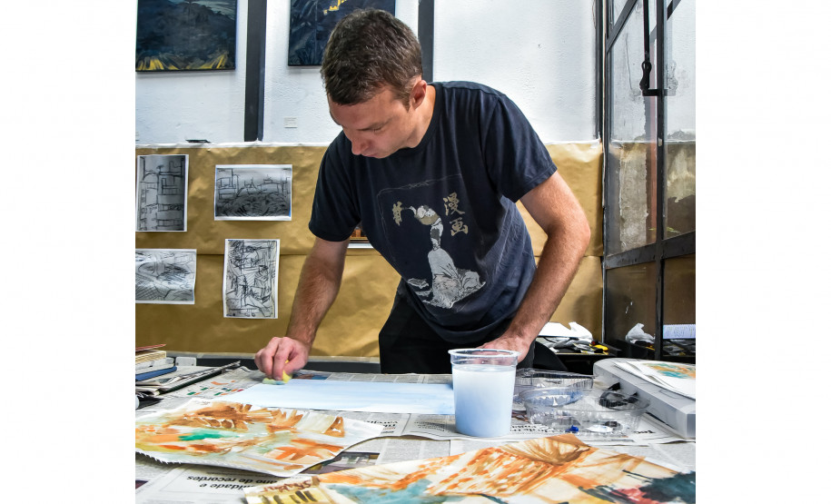 Eva Jospin no MON, Armandinho e tributos a Dalton Trevisan marcam a agenda cultural