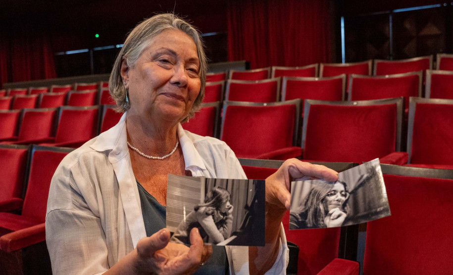 Casal, irmãos e aprendizado de gerações: os bastidores da Orquestra Sinfônica do Paraná