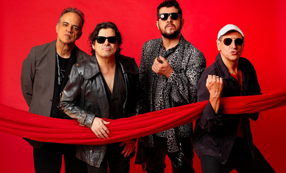 Beatles no Guaíra, Barão Vermelho, TV Colosso e museus movimentam a agenda cultural