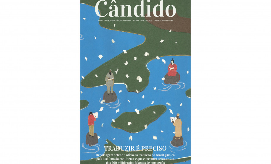 Atividades da Semana dos Museus, Balé Guaíra e Almir Sater marcam a agenda cultural