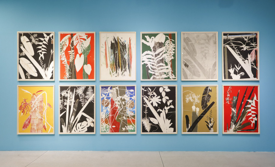 Catálogo da mostra de “Afinidades III – Cochicho” está disponível na MON Loja