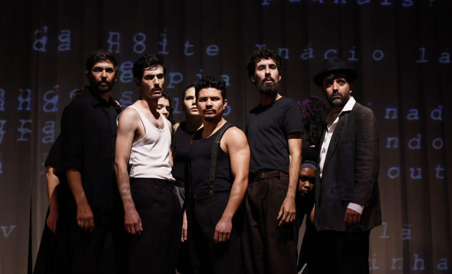 40 anos da OSP, nova mostra no MAC-PR e peça com Fagundes e Torloni agitam a agenda cultural