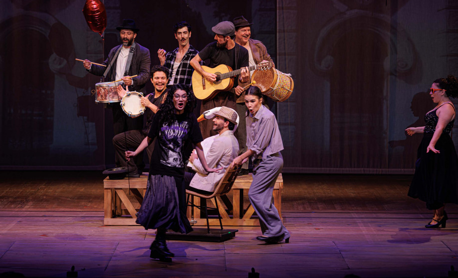 Eva Jospin no MON, Armandinho e tributos a Dalton Trevisan marcam a agenda cultural