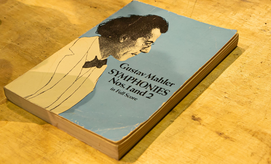 De elefanta a pilha de currículos para a escolha do 1º maestro: os causos da Orquestra Sinfônica