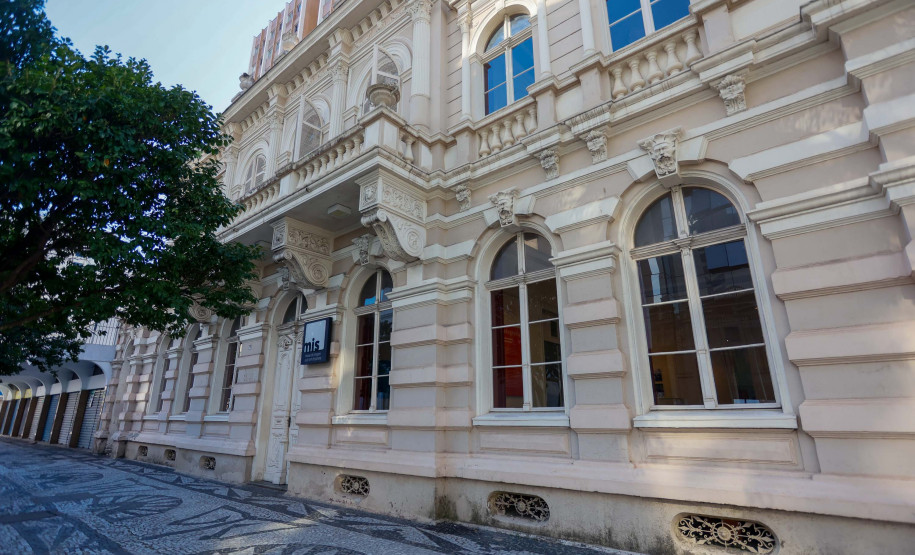 Estado fará consulta pública de PPP para reformas do MIS e prédios históricos de Curitiba