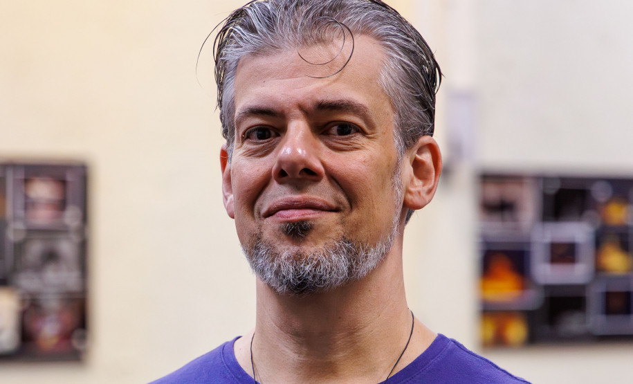 “Gregor – uma odisseia patética”, nova peça do G2, estreia nesta semana