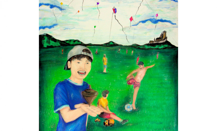 Iann Farias de Mello