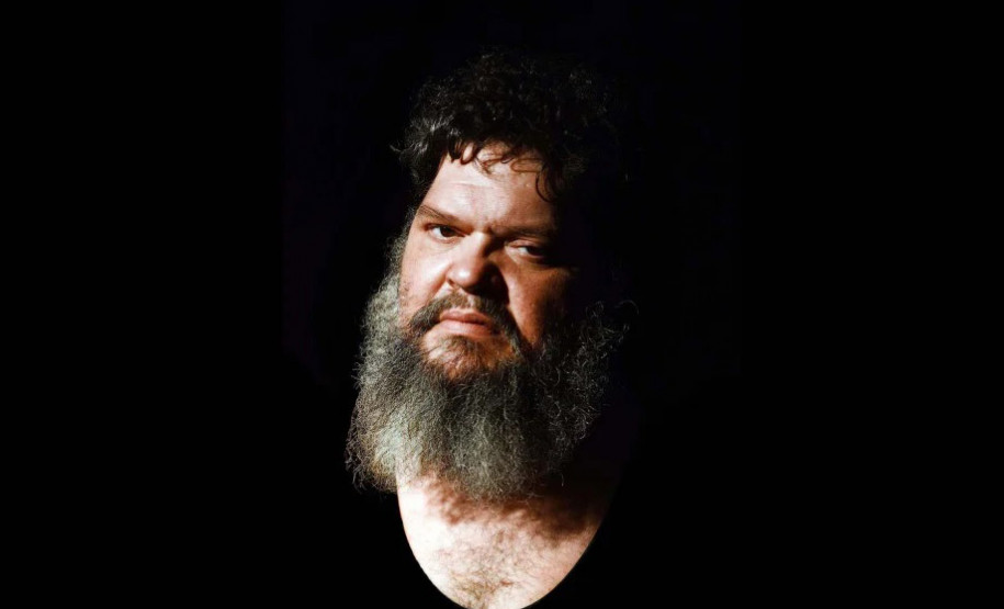 Miniauditório do Guaíra recebe espetáculo gratuito inspirado na "Ilíada" de Homero