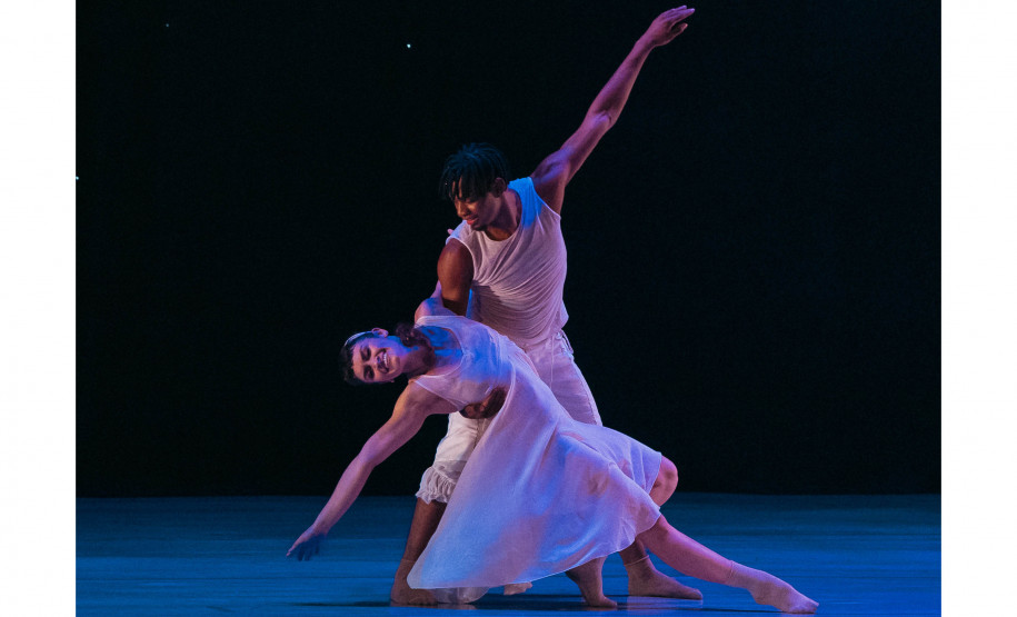 Balé Teatro Guaíra e Orquestra Sinfônica de Minas Gerais apresentam releitura do clássico Romeu e Julieta no Palácio das Artes