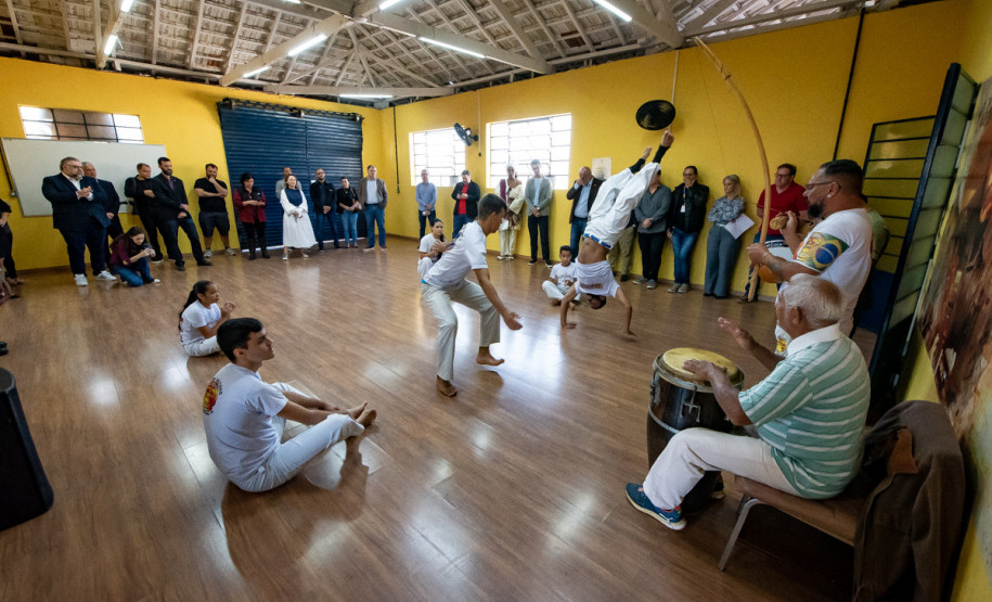 Edital Premiação de Pontos de Cultura