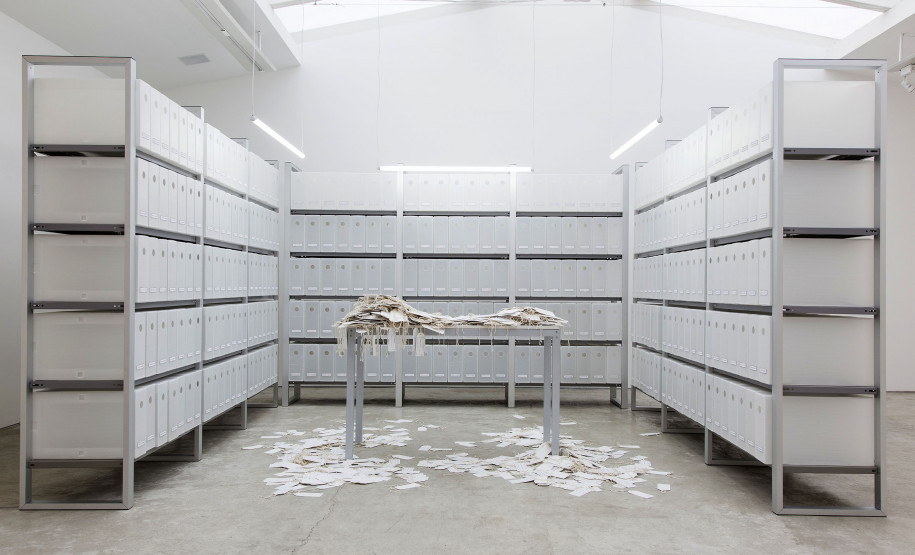 Museu Paranaense convida o público para experimentar o espaço de forma coletiva