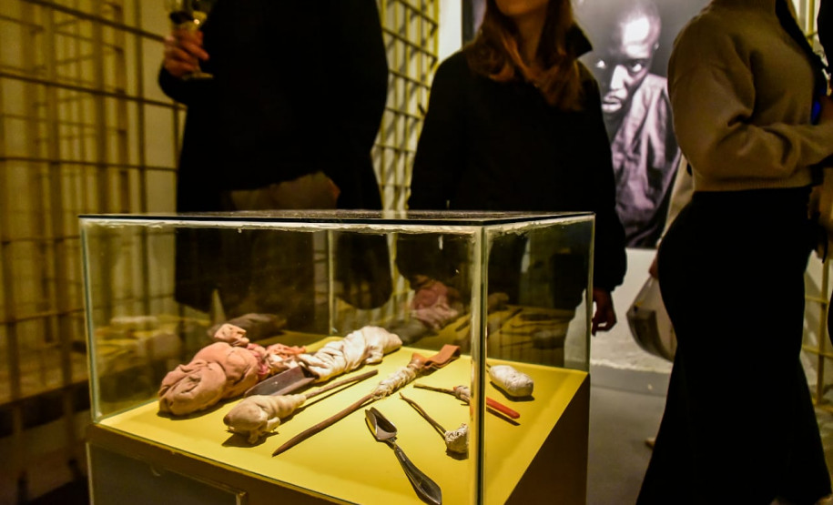 Atividades da Semana dos Museus, Balé Guaíra e Almir Sater marcam a agenda cultural