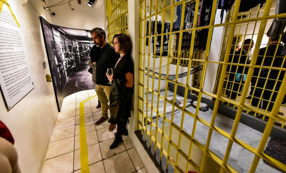 Atividades da Semana dos Museus, Balé Guaíra e Almir Sater marcam a agenda cultural