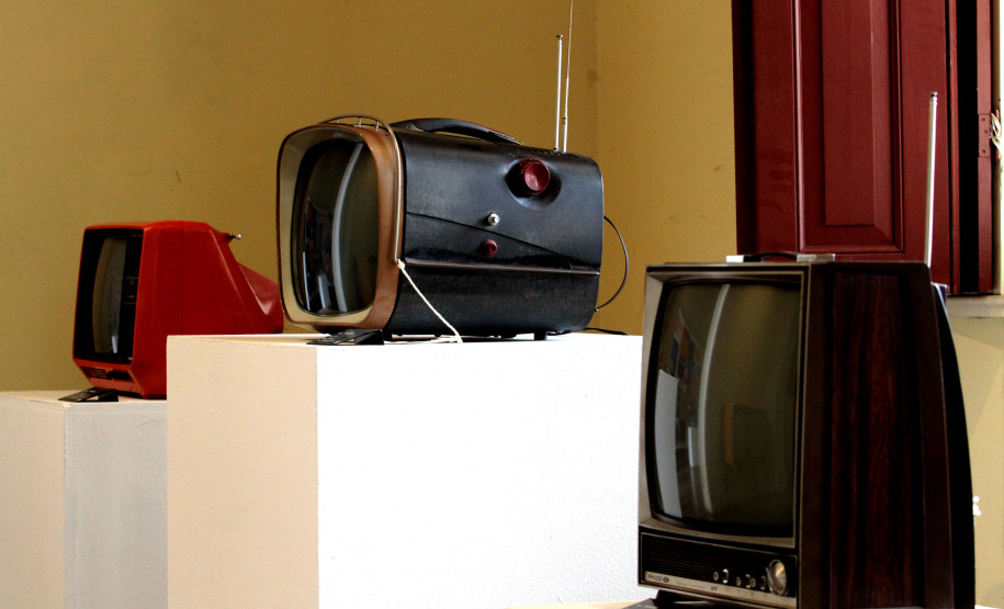 Beatles no Guaíra, Barão Vermelho, TV Colosso e museus movimentam a agenda cultural