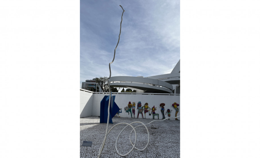 MON convida educadores para roda de conversa e oficina sobre a arte na rua