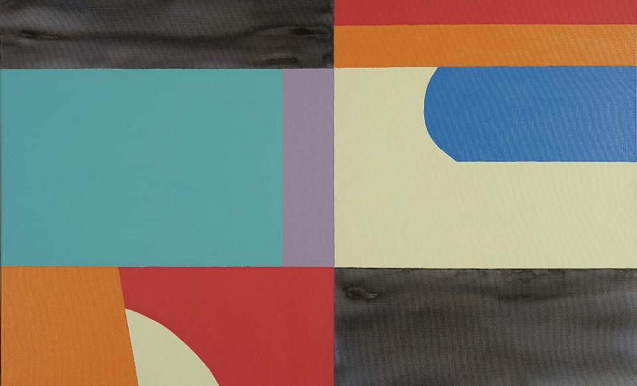 MON promove oficina de pintura com o artista Ronald Simon