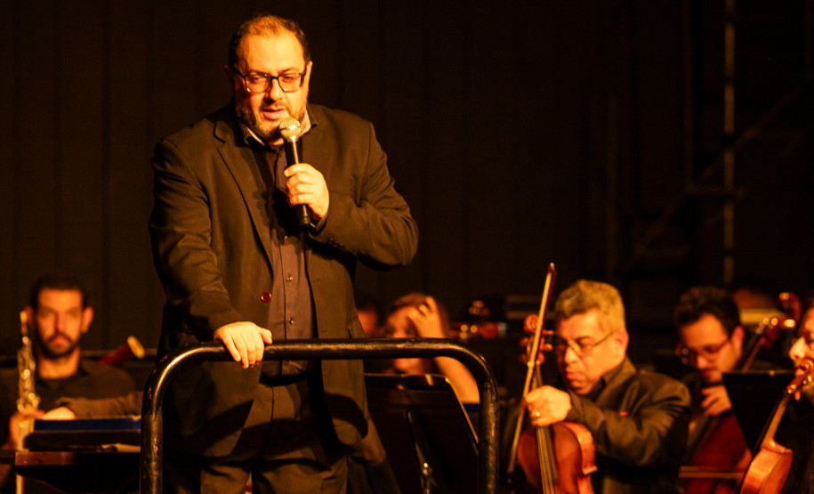 Entre famílias de instrumentos, movimentos e disposição: como funciona a Orquestra Sinfônica