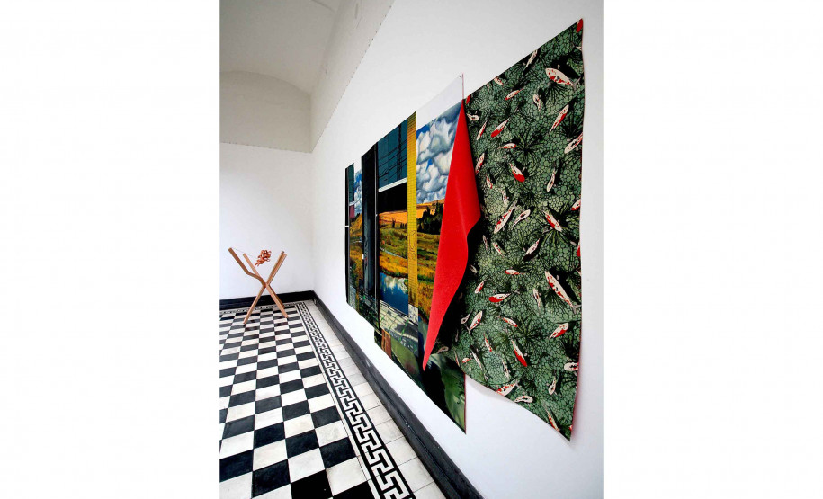 MAC Paraná promove atividade com artistas e curador da mostra “Somos Este Tipo de Gente”