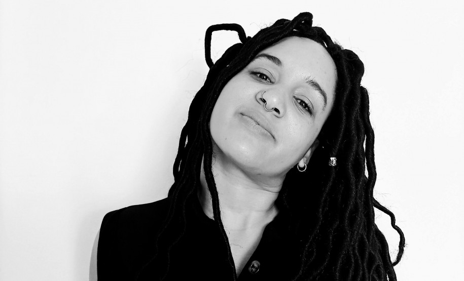 Museu de Arte Contemporanea do Paraná (MAC-PR) - Roda de conversa com a artista Yaidiris Torres Roche