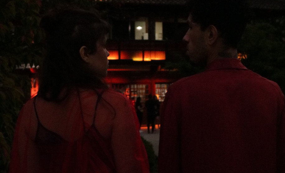 Teatro José Maria Santos recebe "Fragmentos Murakami" com entradas gratuitas