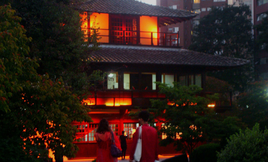 Teatro José Maria Santos recebe "Fragmentos Murakami" com entradas gratuitas