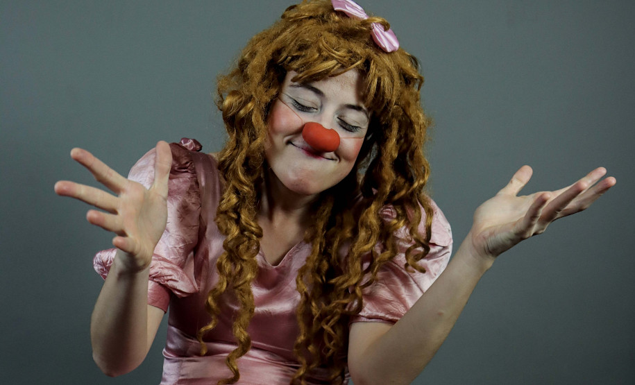 Entre riso e caos: Miniauditório do Guaíra recebe "Pianinho" com sessões gratuitas