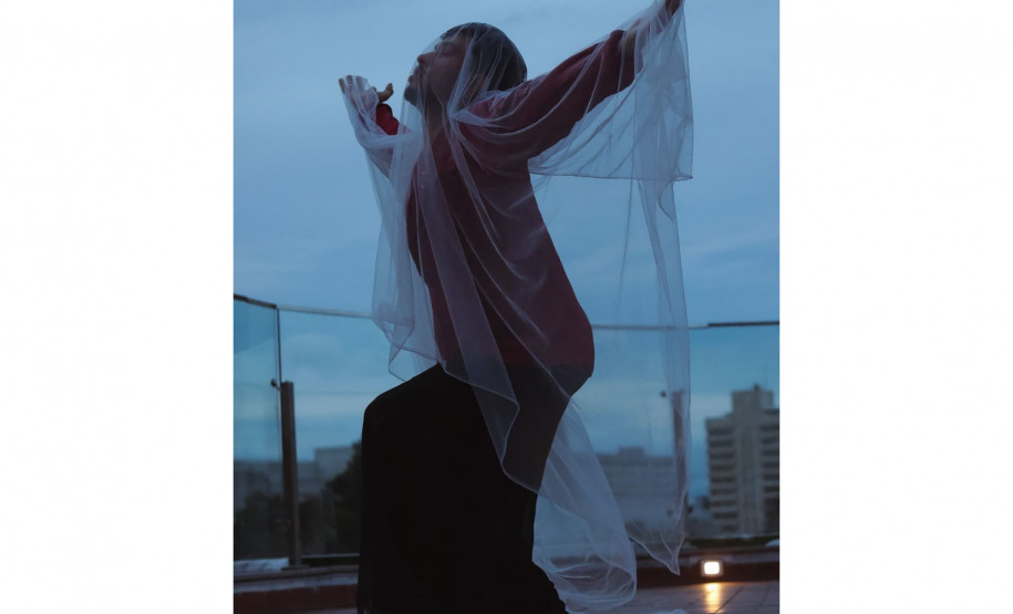 Teatro José Maria Santos recebe "Fragmentos Murakami" com entradas gratuitas