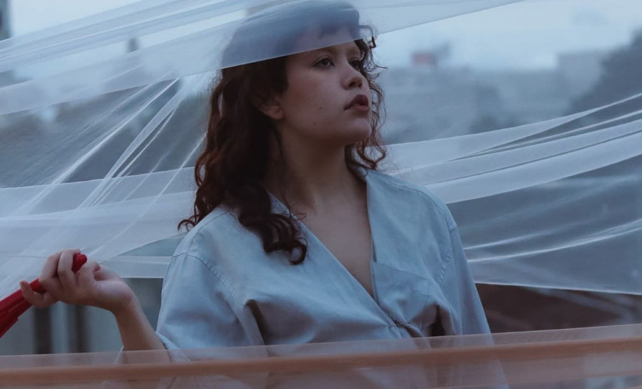 Teatro José Maria Santos recebe "Fragmentos Murakami" com entradas gratuitas