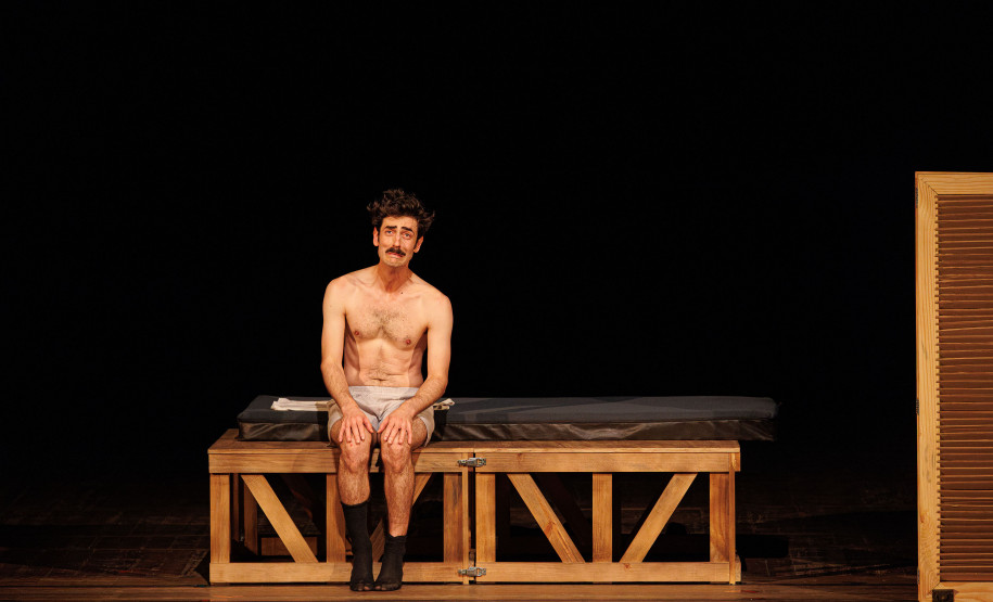 De Dalton Trevisan a Michael Jackson: agenda cultural da semana tem muitas atividades