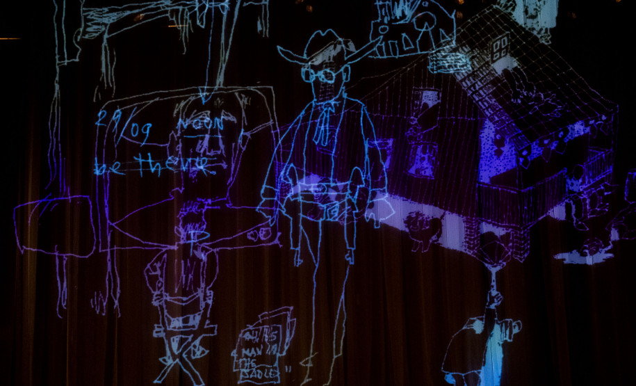 Claudia Raia, exposição latina no MIS e literatura paranaense estão na agenda cultural