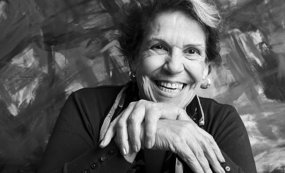 MON inaugura exposição da artista Teca Sandrini com 126 obras em 3 de julho