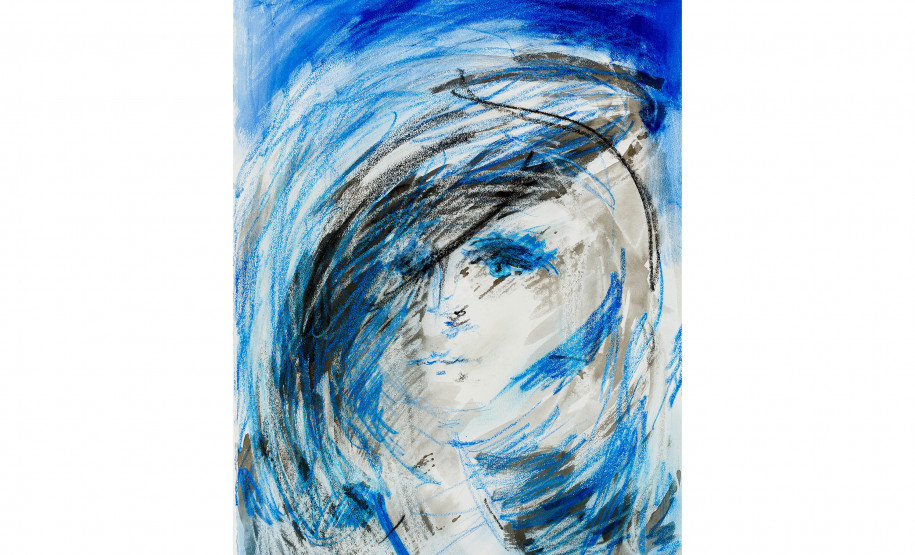 MON inaugura exposição da artista Teca Sandrini com 126 obras em 3 de julho