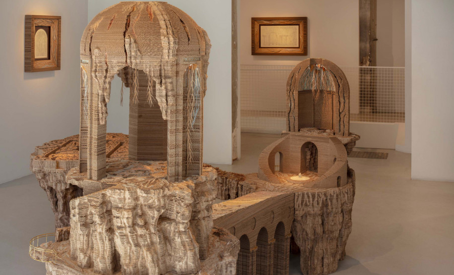 Claudia Raia, exposição latina no MIS e literatura paranaense estão na agenda cultural