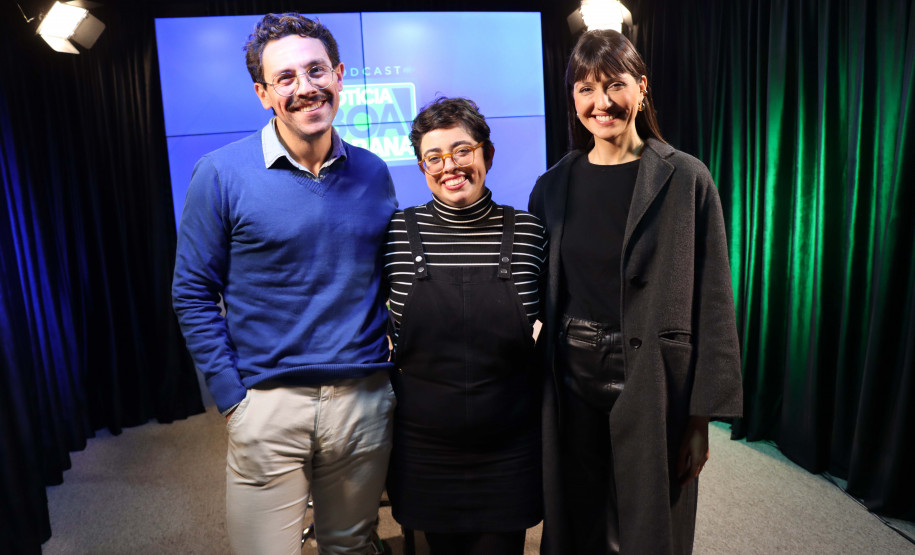 Como nasce um museu: Notícia Boa fala sobre a implantação do Centro Pompidou Paraná