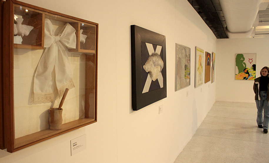 Agenda de julho do MAC Paraná tem ações educativas, oficinas, visitas guiadas e mediações