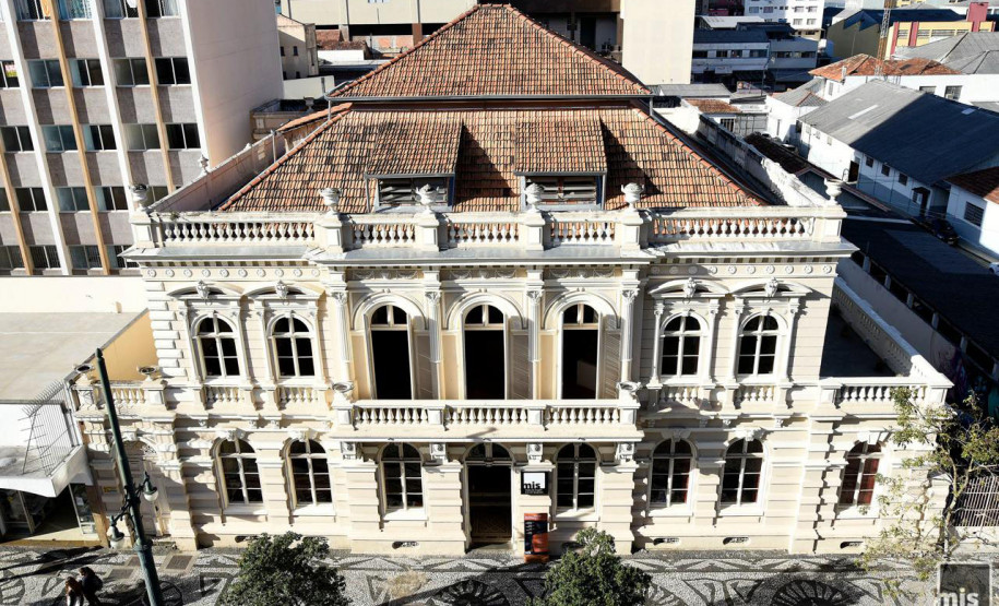 MIS-PR promove palestra sobre liberdade e dignidade no contexto do encarceramento