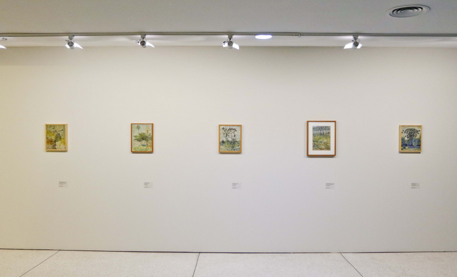 “Do que são feitas as nuvens?”: MON Primeiros Passos promove oficina para bebês de 2 a 3 anos Foto: Antonio More_/MON