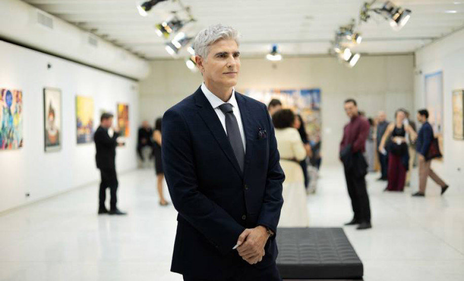 Foto: Divulgação instagran Carla Dias