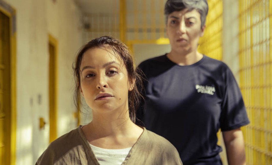 Foto: Divulgação instagran Carla Dias